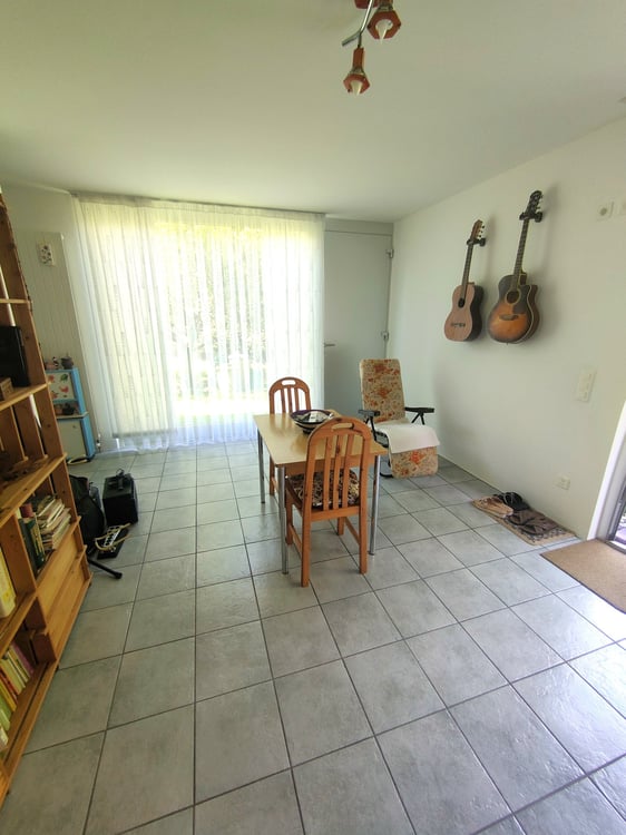 Meravigliosa villa immersa nel verde nella collina di Giubiasco in località Lôro 18