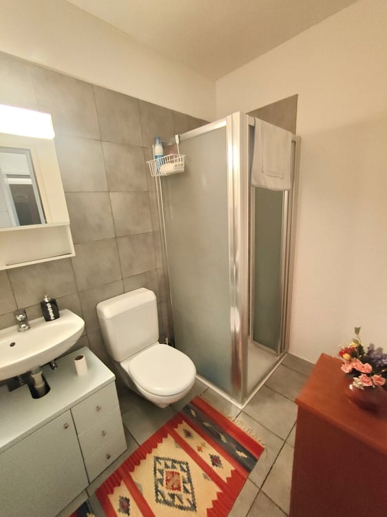 Meravigliosa villa immersa nel verde nella collina di Giubiasco in località Lôro 21