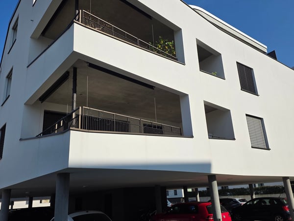Nuovo appartamento 4 locali a S. Antonino 5