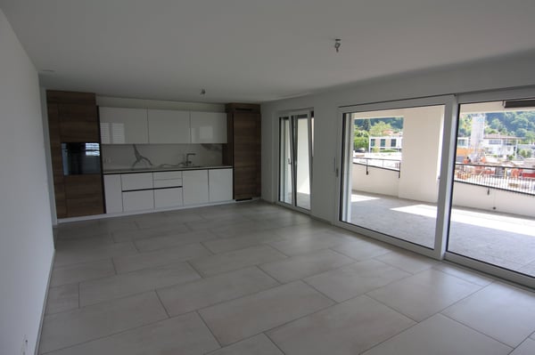 Nuovo appartamento 4 locali a S. Antonino 9