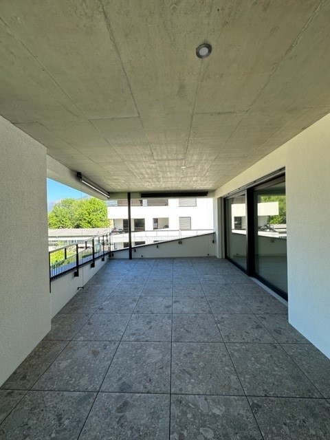 Nuovo appartamento 4 locali a S. Antonino 7