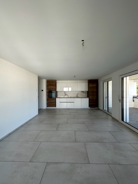 Nuovo appartamento 4 locali a S. Antonino 8