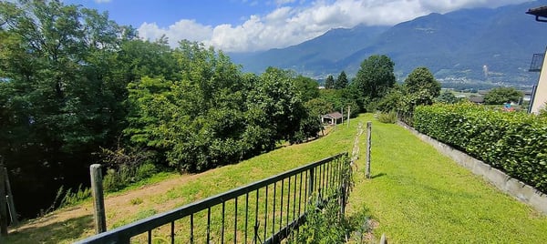 Terreno edificabile a Cadenazzo 5