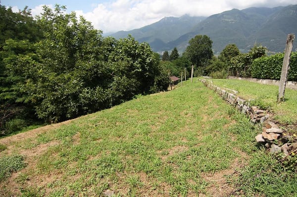Terreno edificabile a Cadenazzo 4