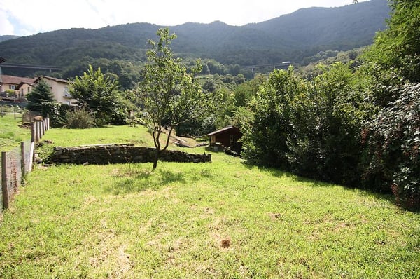 Terreno edificabile a Cadenazzo 2