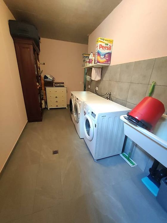 Meravigliosa villa immersa nel verde a Giubiasco (Lôro) 12