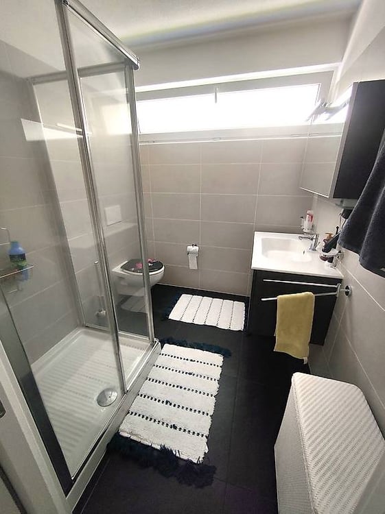 Appartamento 4 ½ locali, 2, ultimo piano/zona residenziale 8