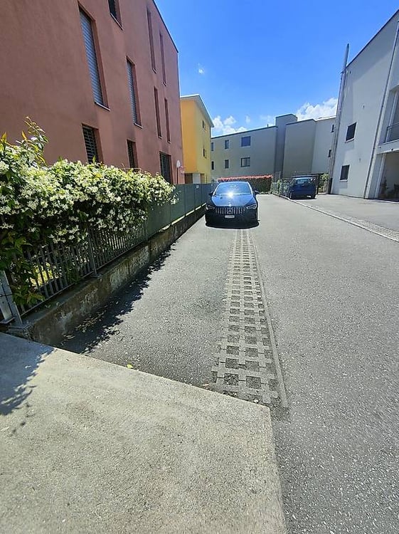Appartamento 4 ½ locali, 2, ultimo piano/zona residenziale 11