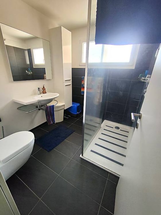 Appartamento 3 ½ locali, 1 Piano, zona residenziale Lumino 7