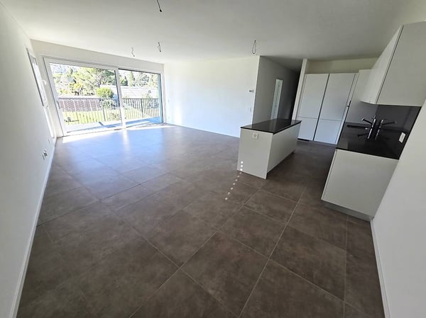 Nuovi appartamenti 4.5 locali, con vista aperta 13