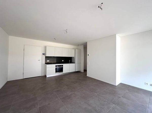 Nuovi appartamenti di 2.5 locali con giardino a Camorino 4