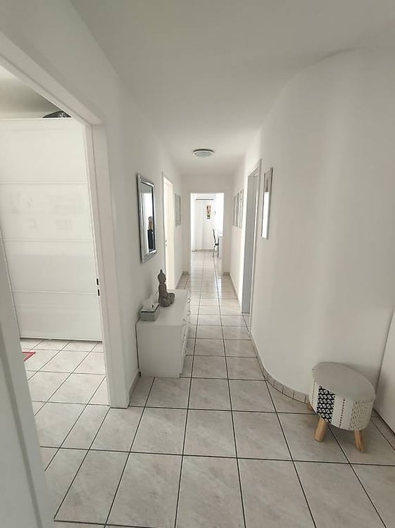 4.5 locali - ultimo piano - Giubiasco 8