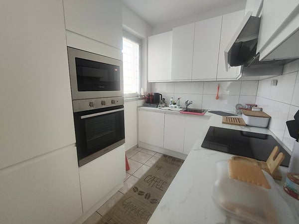 4.5 locali - ultimo piano - Giubiasco 5