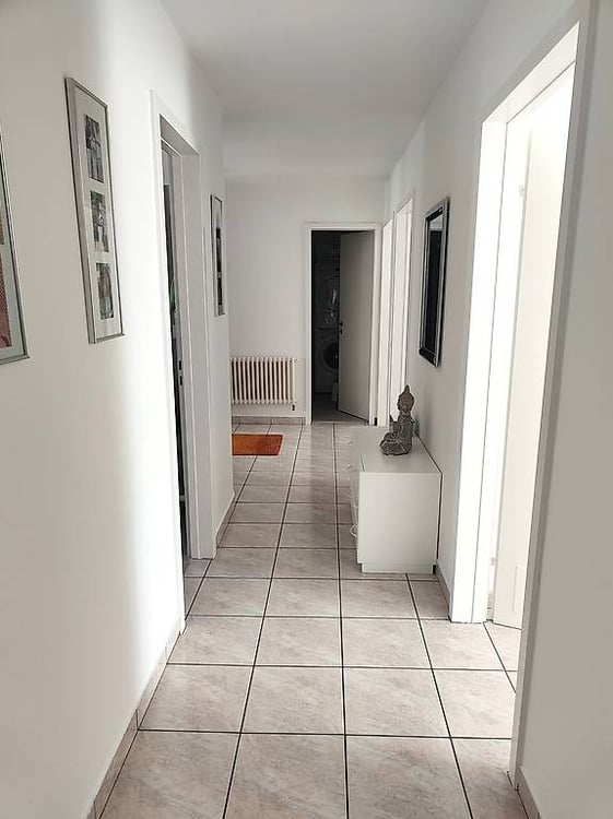 4.5 locali - ultimo piano - Giubiasco 9