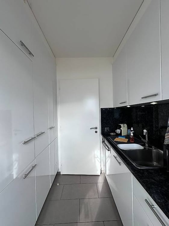 2 ½ locali ammobiliato con vista lago a Muralto 7