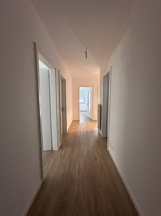 4.5 locali rimodernato a Tenero 4