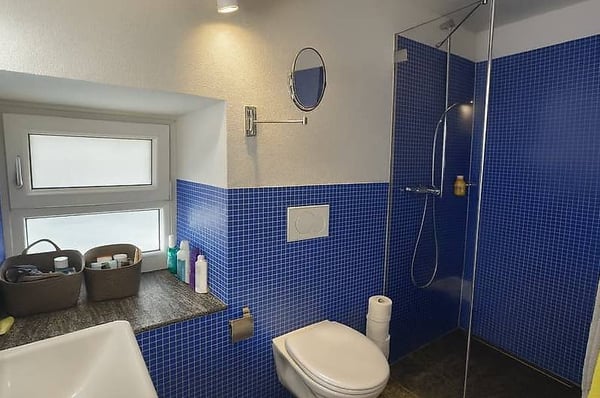 Casa tipica ticinese di 6 locali 10