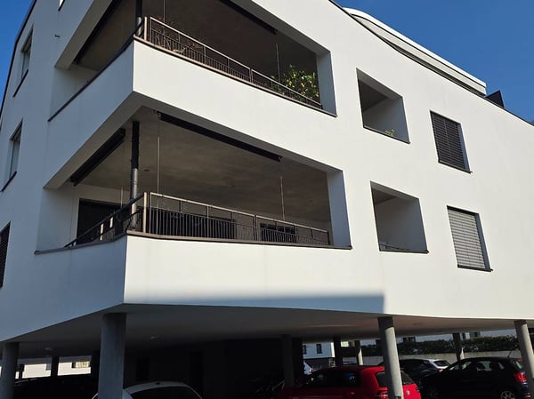 Nuovo appartamento 4 locali a Sant'Antonino 3