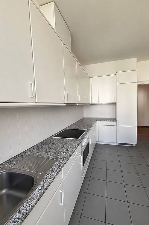 5.5 locali Bellinzona Quartiere San Giovanni 7