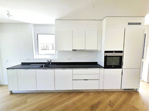 Appartamento 4.5 con splendida vista a Bellinzona-Daro 6