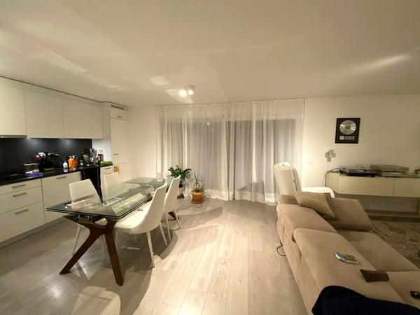 Cadenazzo - Residenza Incontro - 4.5 locali 4° e ultimo piano 8