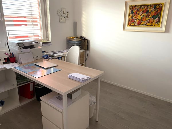Cadenazzo - Residenza Incontro - 4.5 locali 4° e ultimo piano 12