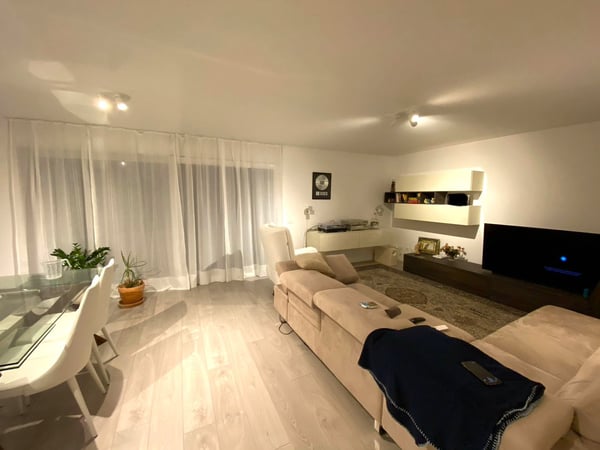Cadenazzo - Residenza Incontro - 4.5 locali 4° e ultimo piano 9