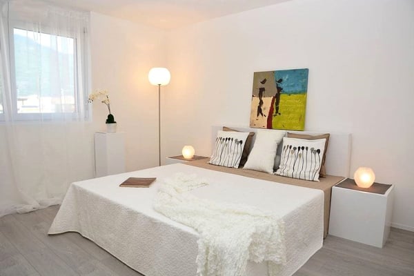 Cadenazzo - Residenza Incontro - 4.5 locali 4° e ultimo piano 10