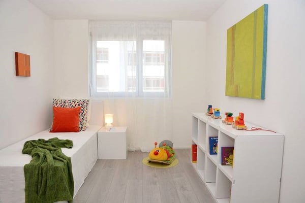 Moderno 3.5 locali a Cadenazzo 14