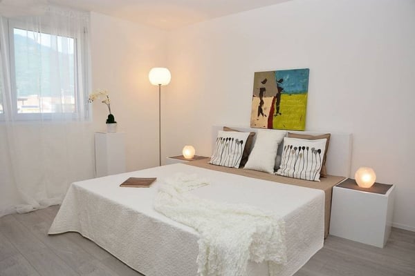 Moderno 3.5 locali a Cadenazzo 13
