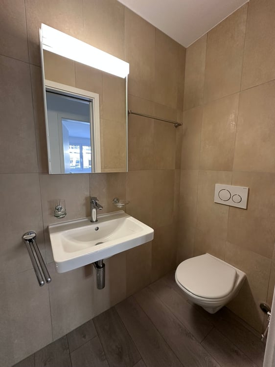 Moderno 3.5 locali a Cadenazzo 16