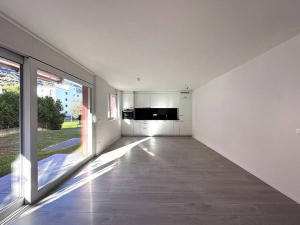 Moderno 3.5 locali a Cadenazzo 6
