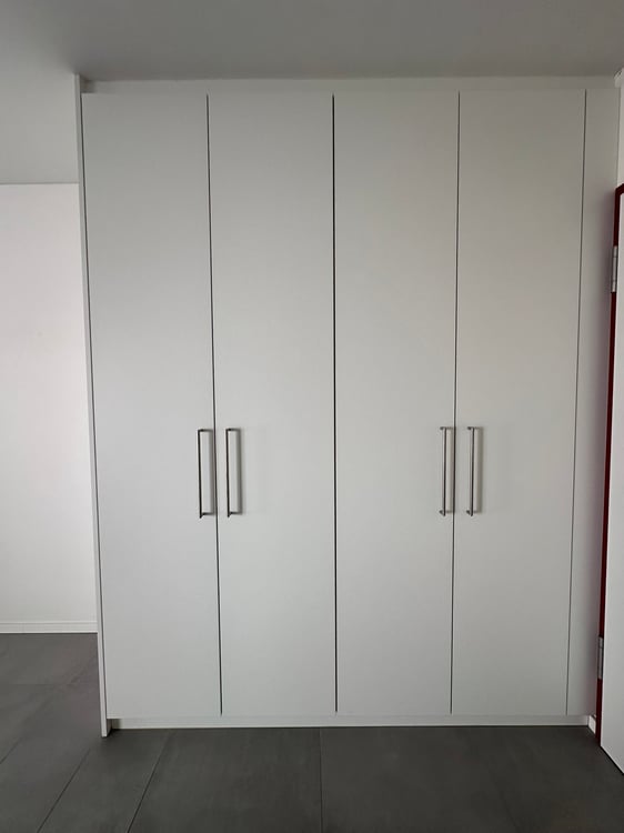 Moderno appartamento 1.5 locali a Carasso 16