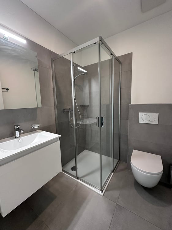 Moderno appartamento 1.5 locali a Carasso 19
