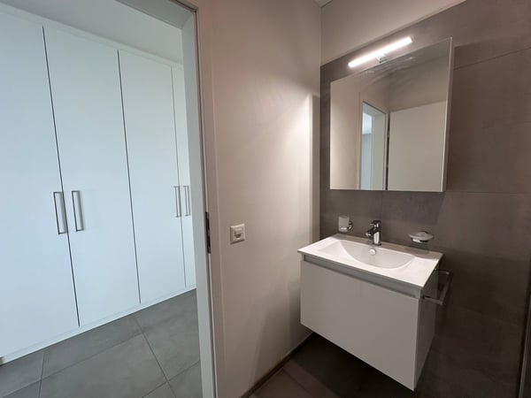 Moderno appartamento 1.5 locali a Carasso 17