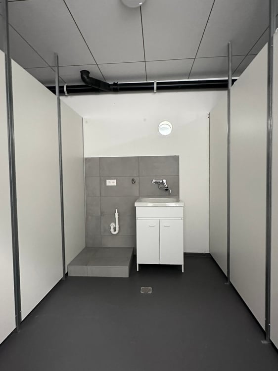 Moderno appartamento 1.5 locali a Carasso 20