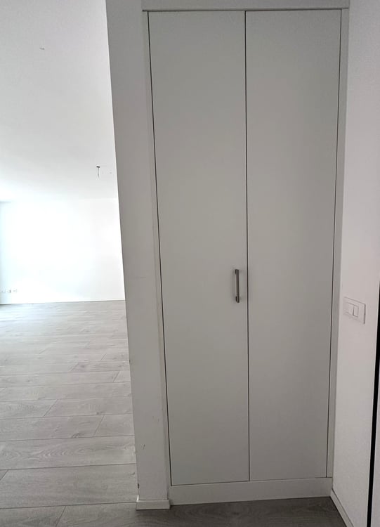Moderno appartamento 2.5 locali con balcone a Cadenazzo 9