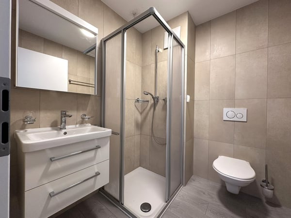 Moderno appartamento 2.5 locali con balcone a Cadenazzo 13