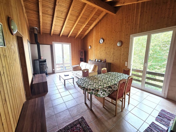 Casa di vacanza a Carena 4