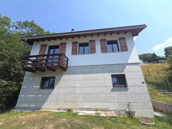Casa di vacanza a Carena 16