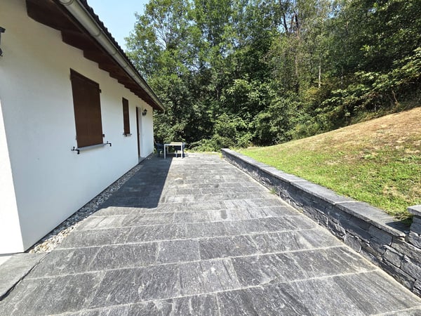 Casa di vacanza a Carena 3