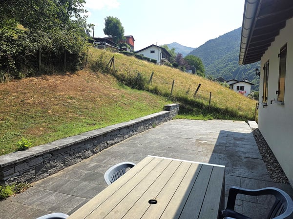 Casa di vacanza a Carena 13