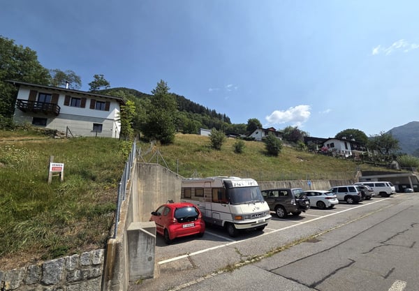 Casa di vacanza a Carena 10