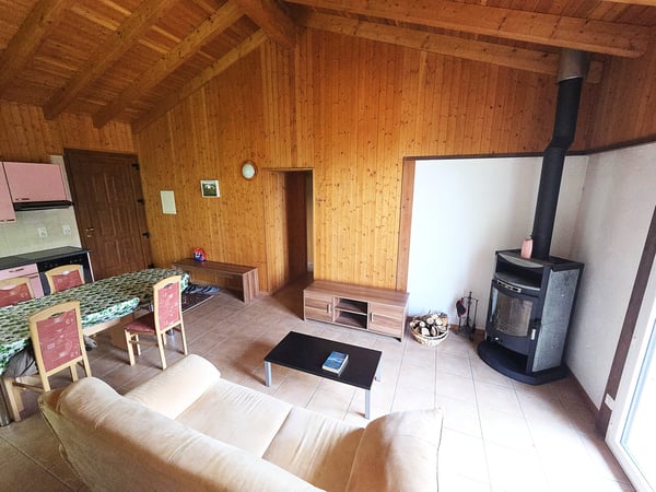 Casa di vacanza a Carena 5