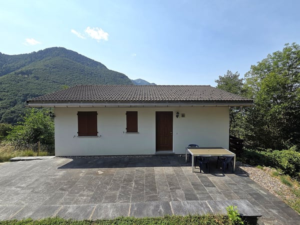 Casa di vacanza a Carena 12