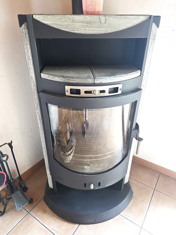 Casa di vacanza a Carena 19