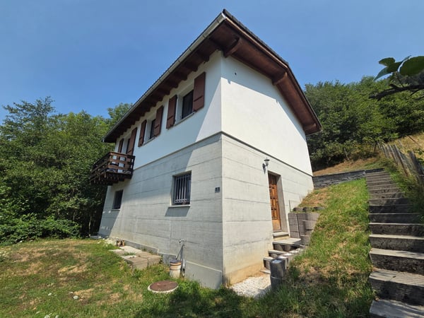 Casa di vacanza a Carena 2