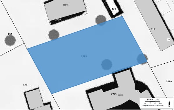 Terreno edificabile a Lodrino 5