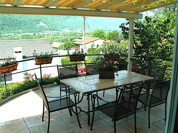 Casa unifamiliare in zona residenziale tranquilla 6