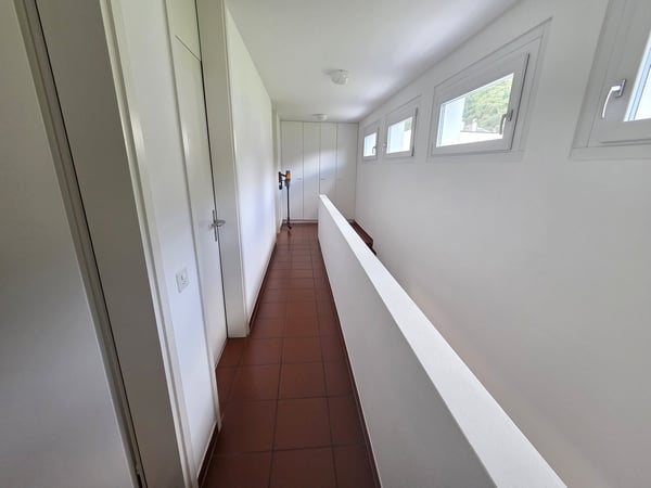 Casa unifamiliare in zona residenziale tranquilla 16
